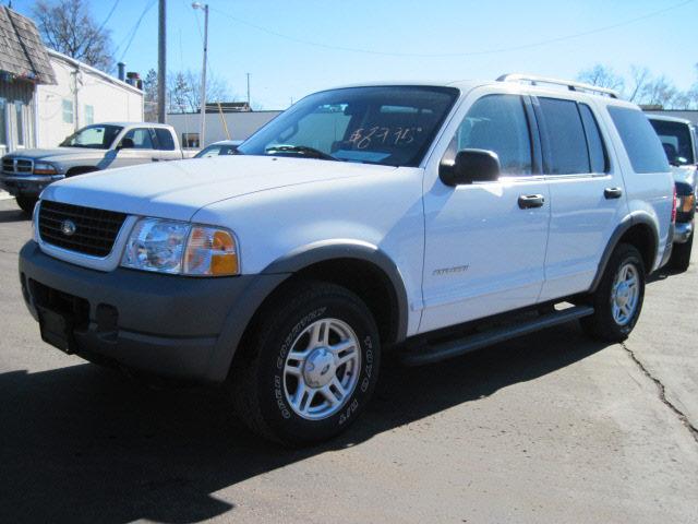 Ford Explorer XLS Sport Utility