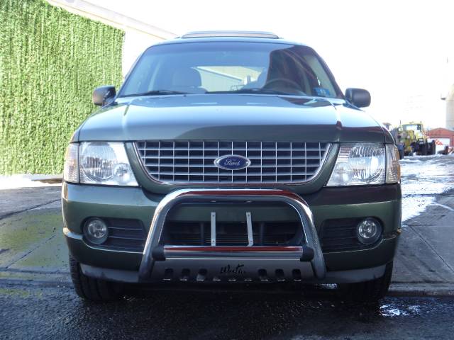 Ford Explorer SLT 25 Sport Utility