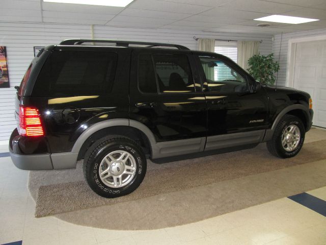 Ford Explorer SL 4x4 Regular Cab SUV