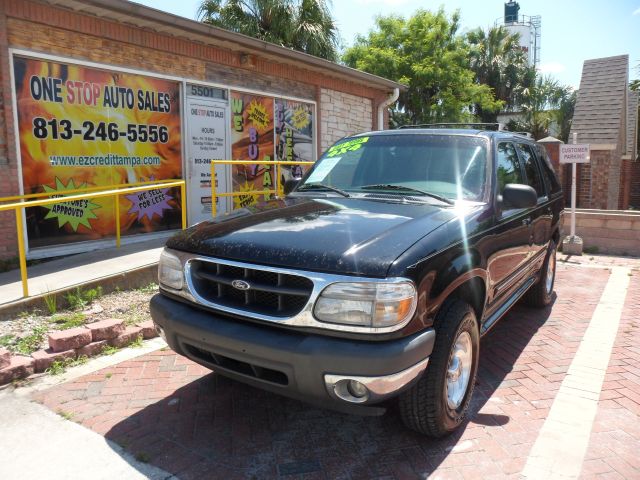 Ford Explorer SL 4x4 Regular Cab SUV