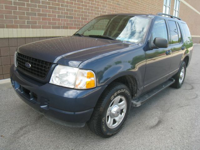 Ford Explorer V6 C2 SUV