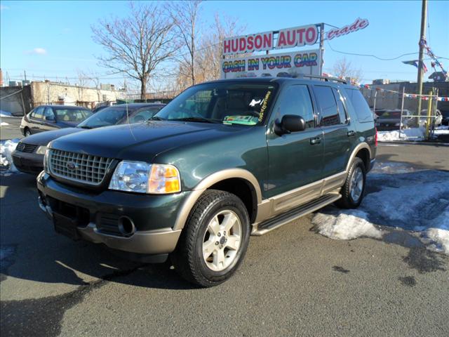 Ford Explorer XL XLT Work Series Sport Utility