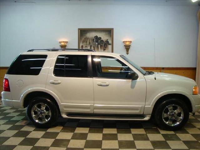 Ford Explorer Sc2auto Sport Utility