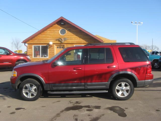 Ford Explorer Mansory Edition Sport Utility