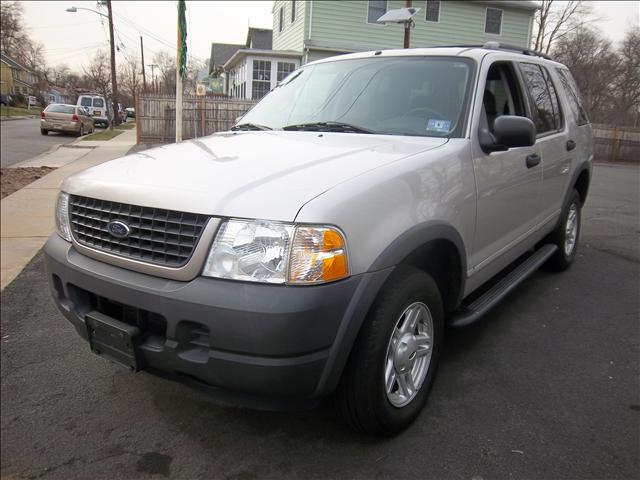 Ford Explorer XLS Sport Utility