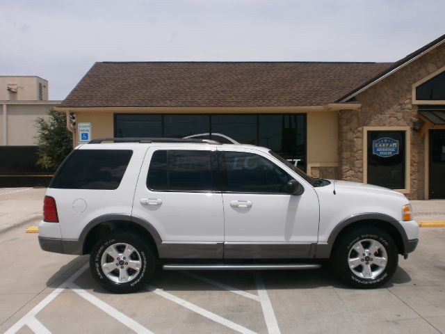 Ford Explorer LT EXT 15 SUV