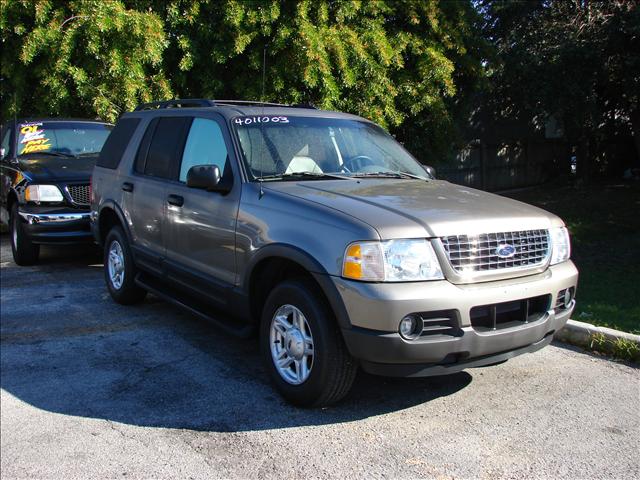 Ford Explorer Mansory Edition Sport Utility