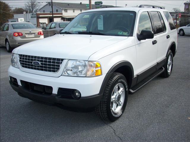 Ford Explorer Mansory Edition Sport Utility