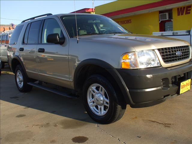 Ford Explorer XLS Sport Utility