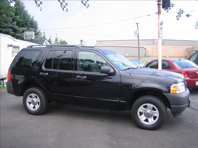 Ford Explorer Sport 4WD Sport Utility