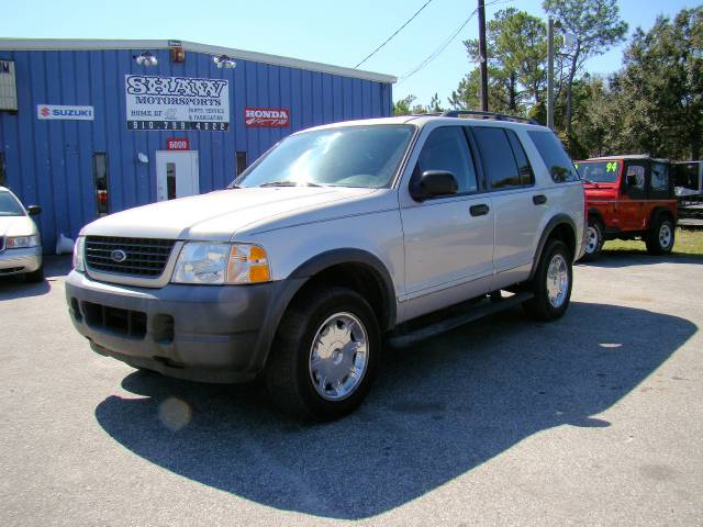 Ford Explorer XLS Sport Utility