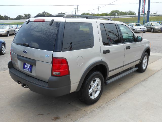 Ford Explorer LT CREW 25 SUV