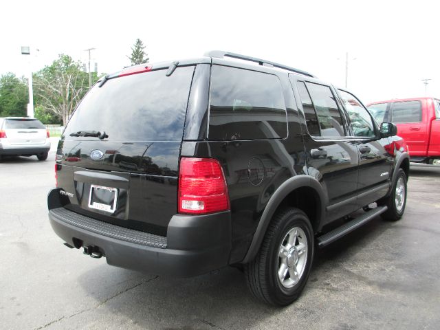 Ford Explorer LT CREW 25 SUV