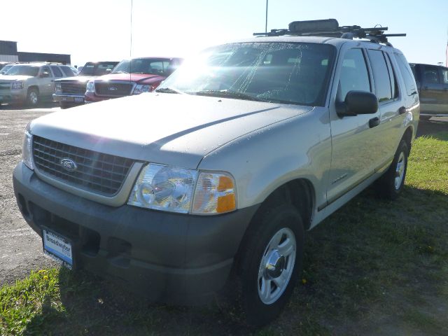 Ford Explorer 2500 4WD SUV