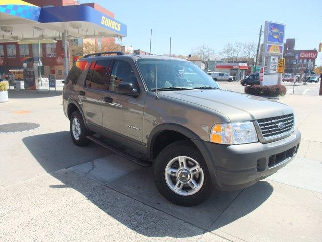 Ford Explorer XLS Sport Utility