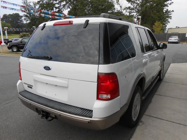 Ford Explorer LT CREW 25 SUV