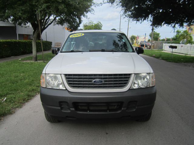 Ford Explorer LT CREW 25 SUV