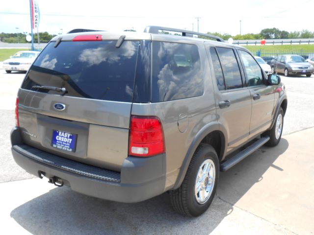 Ford Explorer LT CREW 25 SUV