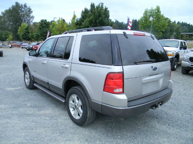 Ford Explorer LT EXT 15 SUV