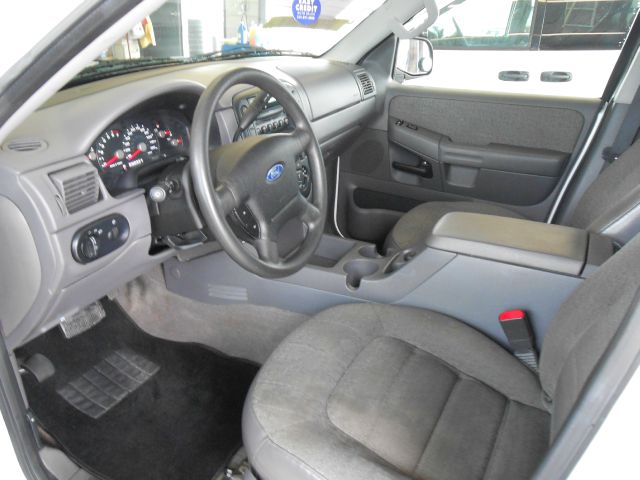 Ford Explorer LT CREW 25 SUV