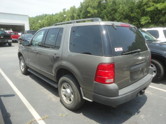 Ford Explorer XLS SUV