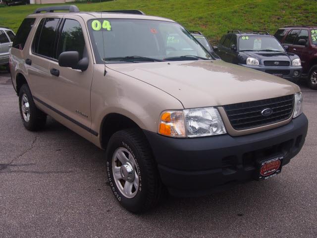 Ford Explorer XLS SUV