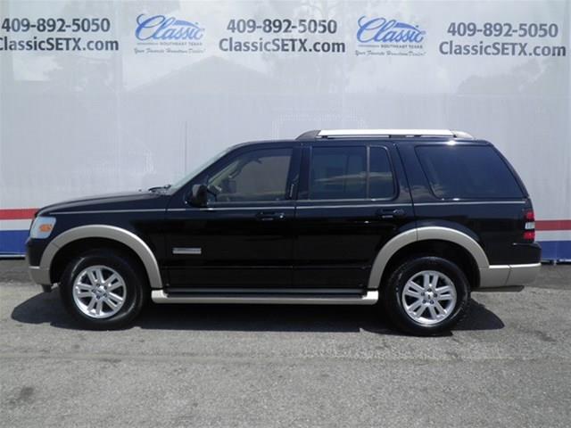 Ford Explorer 4WD 1500 LS SUV