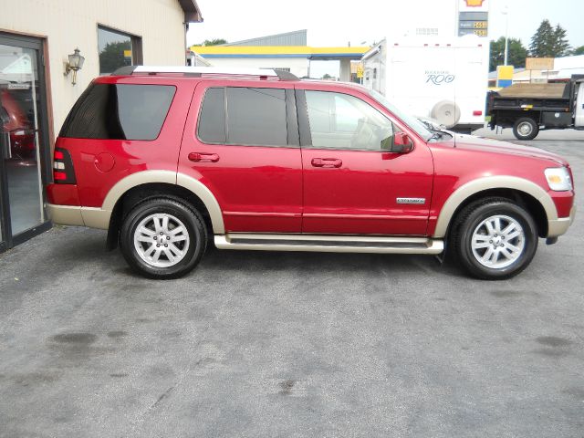 Ford Explorer LT CREW 25 SUV