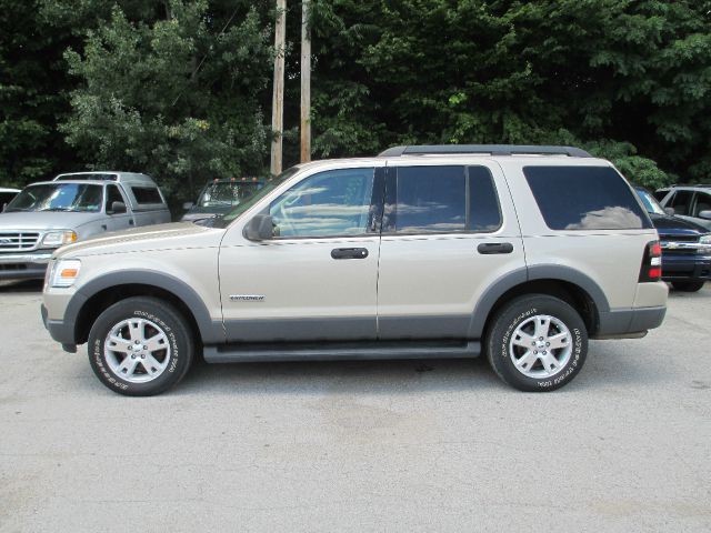 Ford Explorer 2006 photo 0