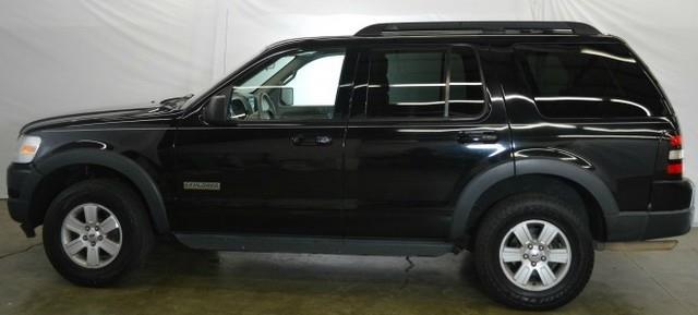 Ford Explorer Mansory Edition SUV