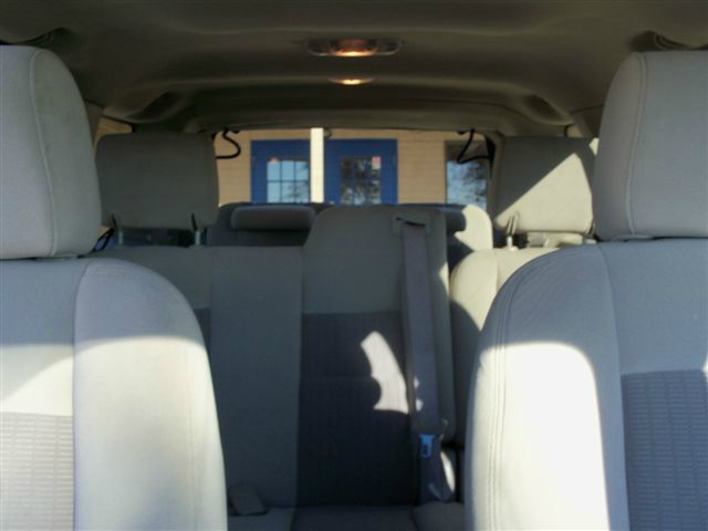 Ford Explorer 2007 photo 0