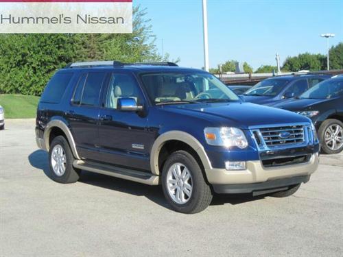 Ford Explorer XL XLT Work Series Other