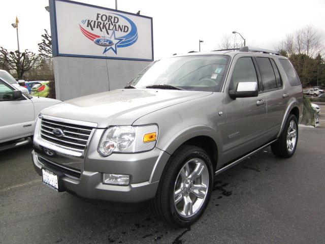 Ford Explorer HB STD Sport Utility