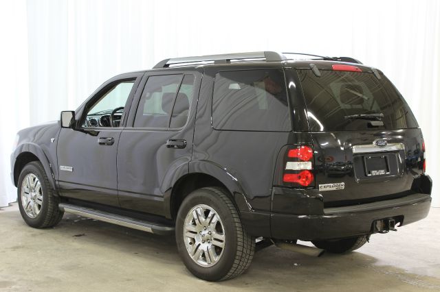 Ford Explorer Custom/xl/xlt Lariat SUV