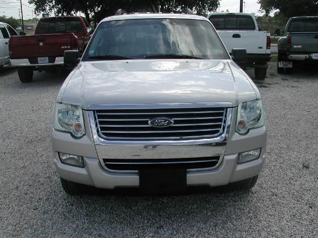 Ford Explorer LT EXT 15 SUV