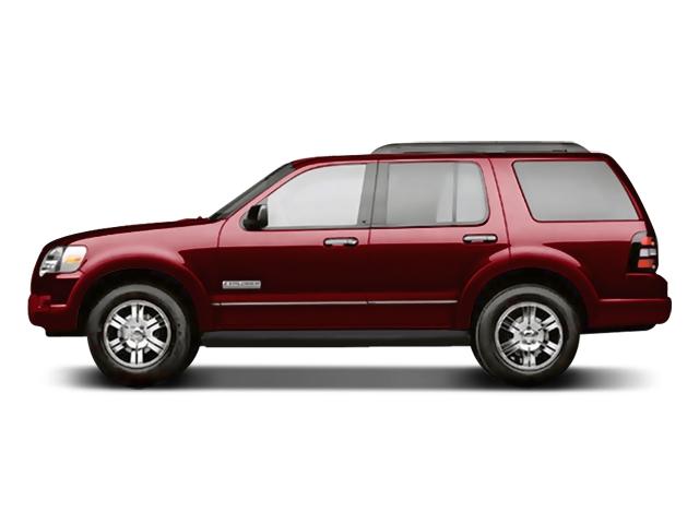 Ford Explorer 4dr Sdn XLS Unspecified