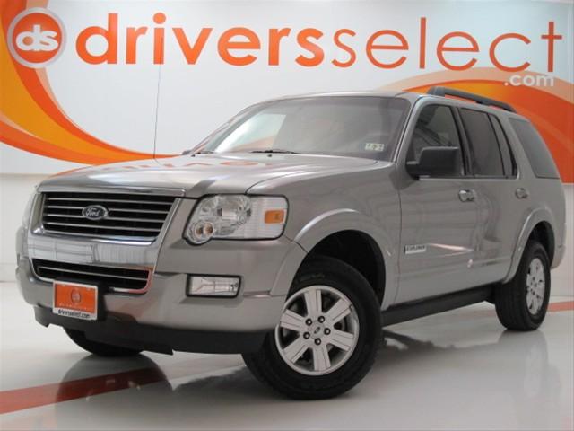 Ford Explorer ESi Sport Utility