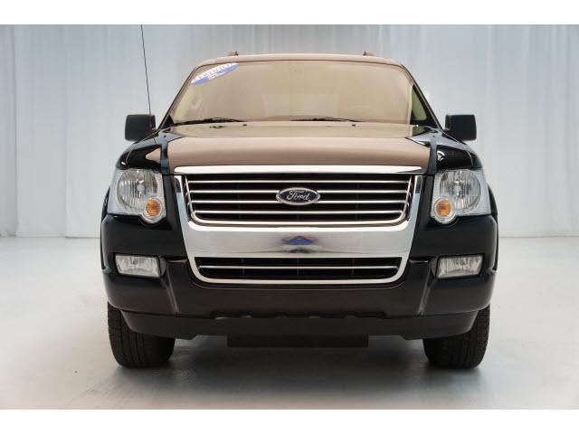 Ford Explorer ESi Sport Utility