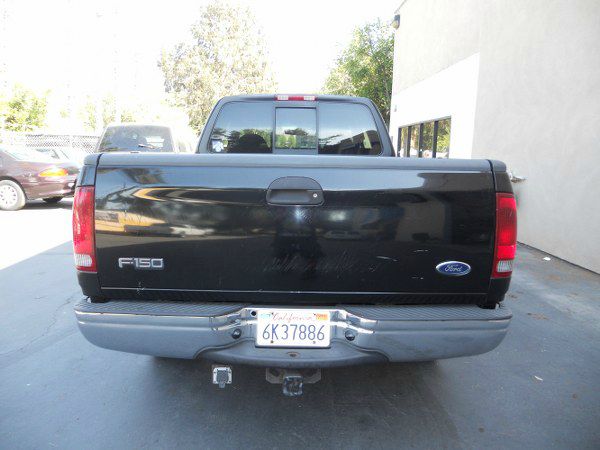 Ford F-150 2001 photo 5