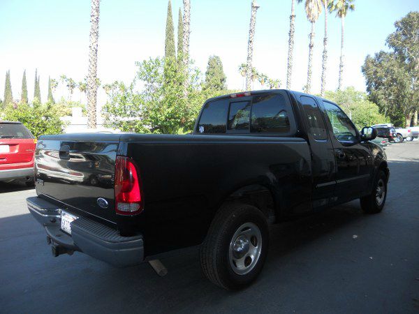 Ford F-150 2001 photo 7