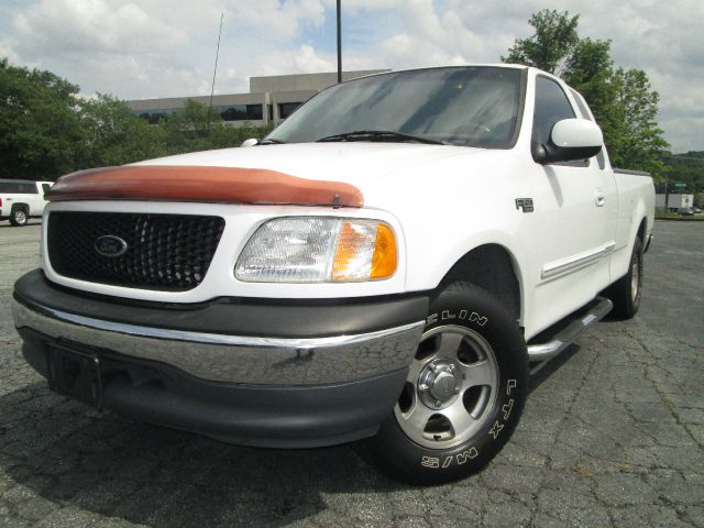 Ford F-150 2001 photo 3