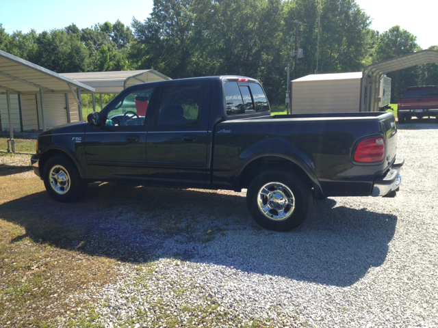 Ford F-150 2001 photo 6