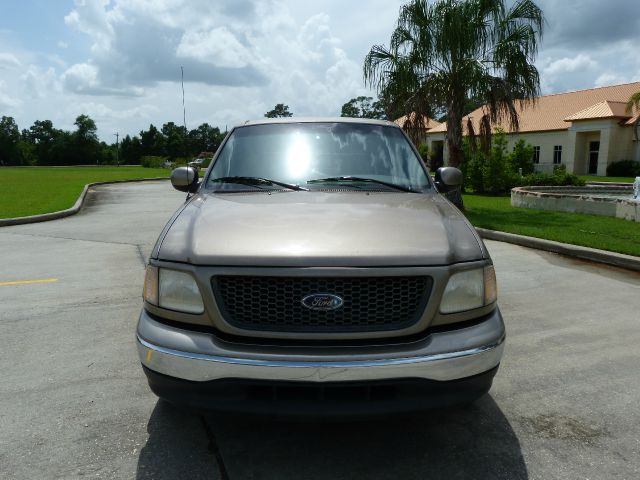 Ford F-150 2001 photo 2