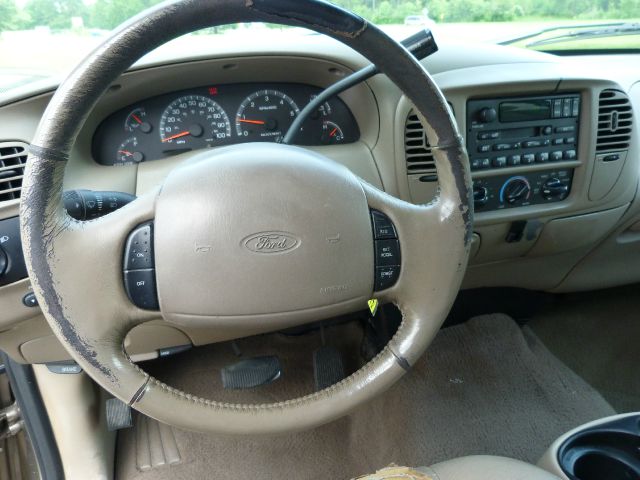 Ford F-150 2001 photo 3