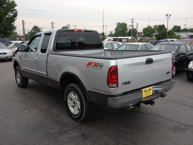 Ford F-150 2002 photo 6