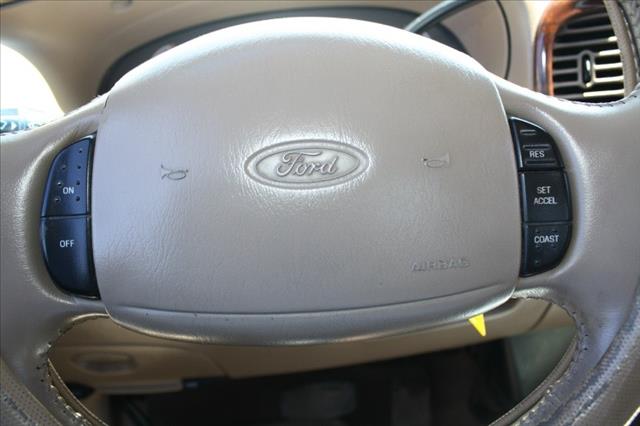 Ford F-150 2002 photo 14