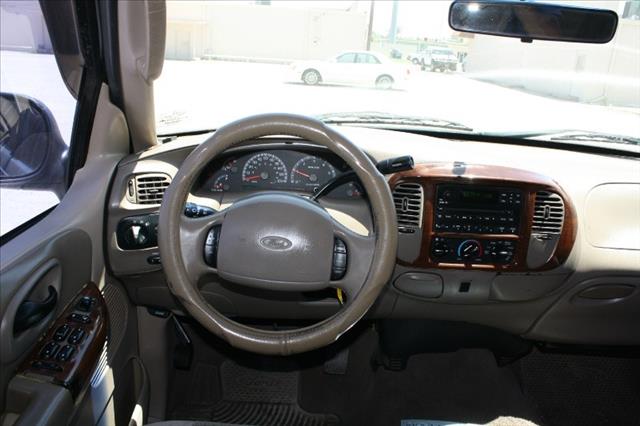 Ford F-150 2002 photo 6