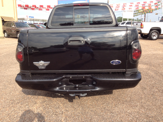 Ford F-150 2003 photo 3