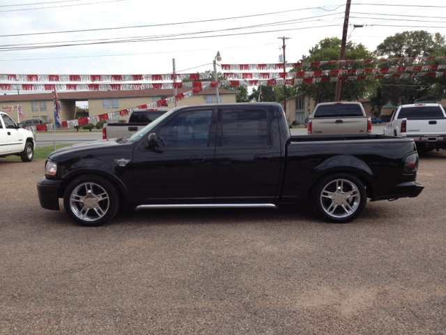 Ford F-150 2003 photo 4