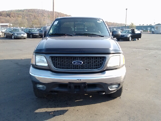 Ford F-150 2003 photo 2